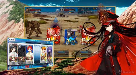 grand order mahjong download|Download & Play Fate/Grand Order on PC & Mac (Emulator).